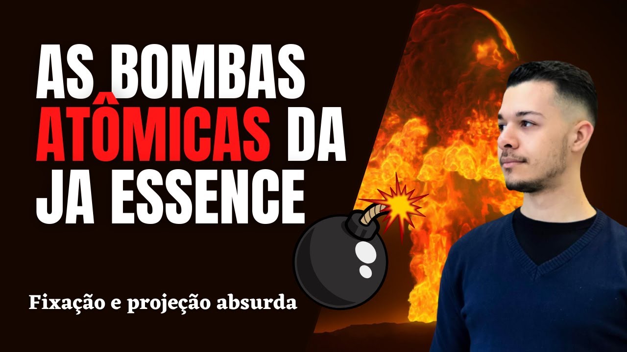 TOP 6 PERFUMES BOMBÁSTICOS JA ESSENCE DE LA VIE