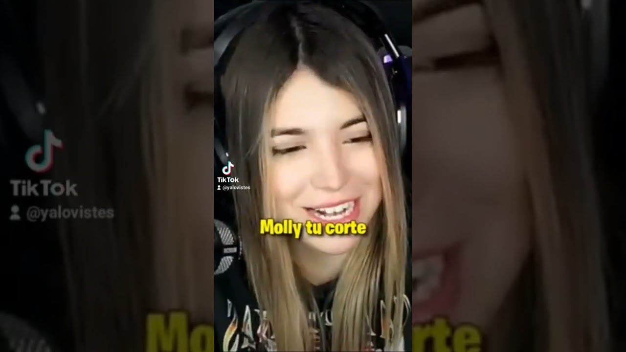 momentos de cristalmolly y lariversgg #clips #cristalmolly #rivers
