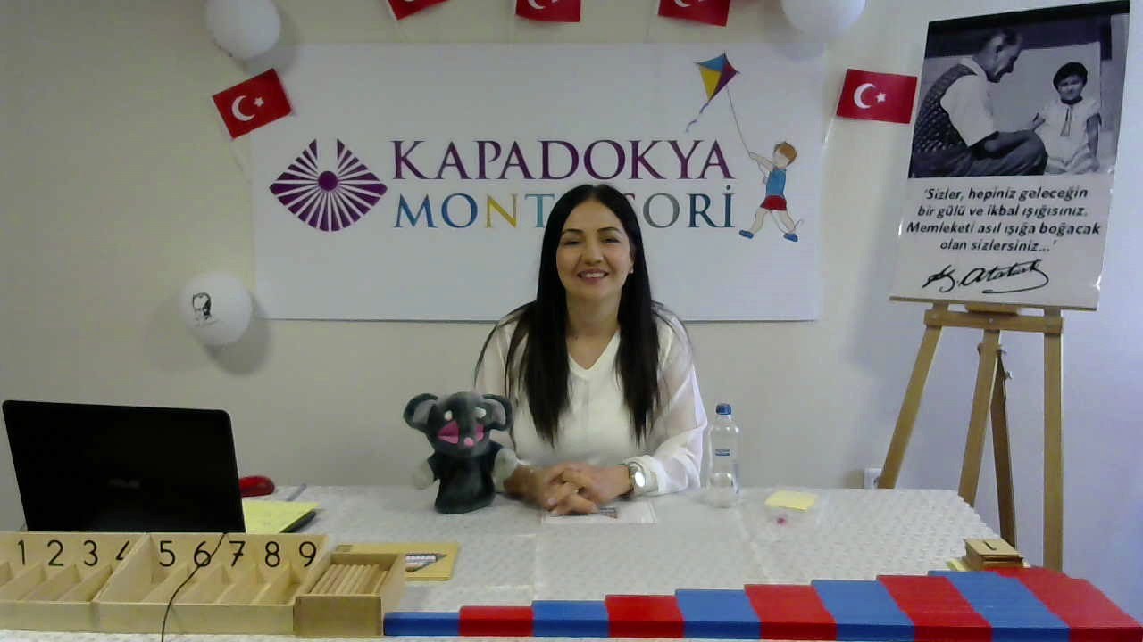 #EvdeKal ama Sıkılma | Ders 46