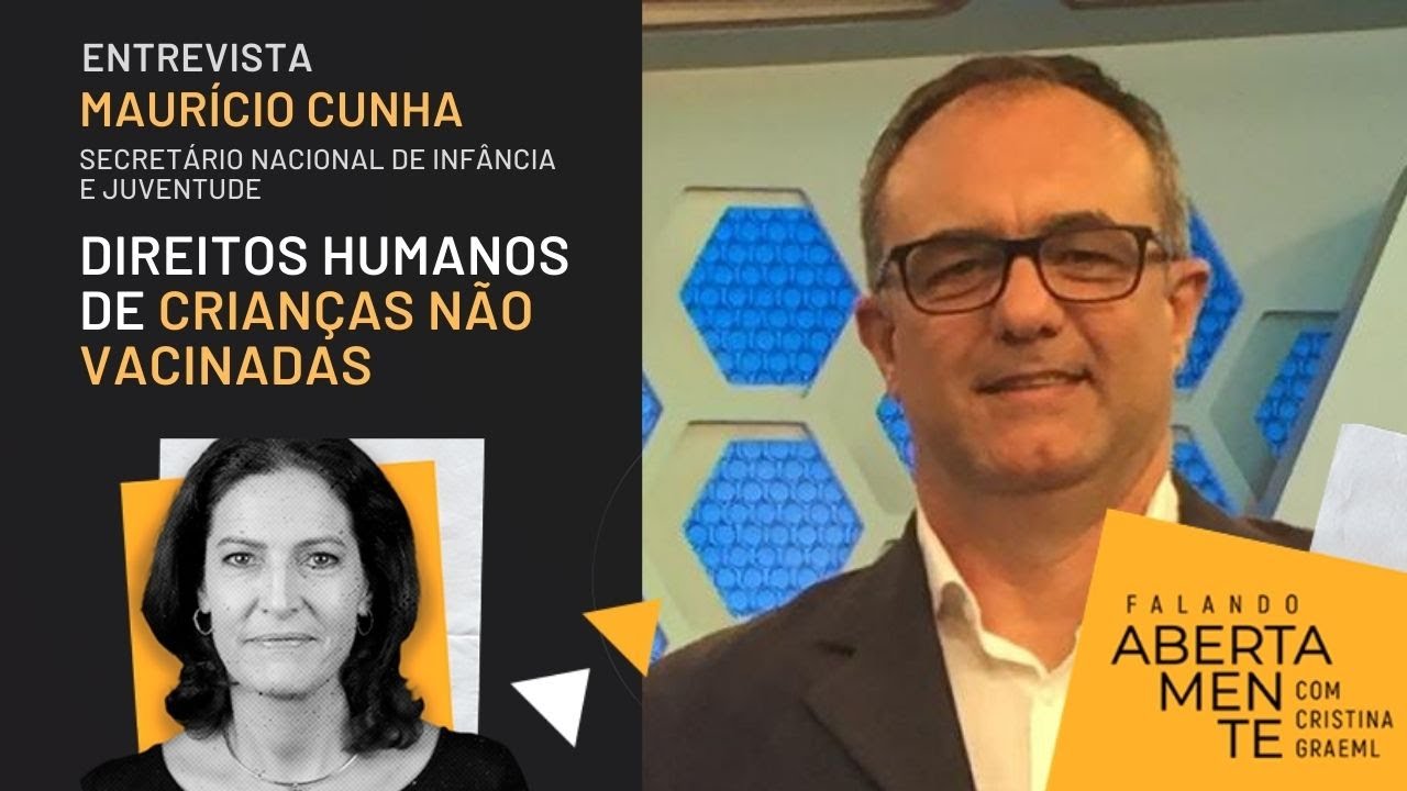Crianças não vacinadas e a luta por direitos humanos contra ameaças de bullying e apartheid escolar