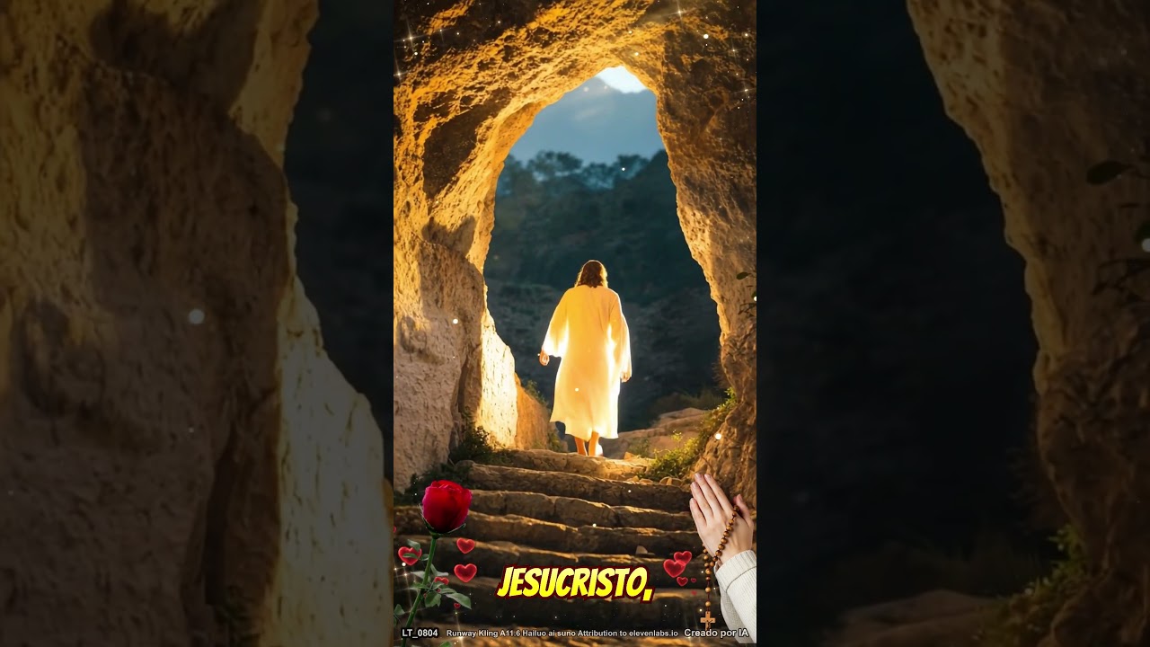 #Jes&uacute;sEucarist&iacute;a#DiosHablaHoy#AdvertenciaDivina#Jes&uacute;sVuelve#Protecci&oacute;nDeDios