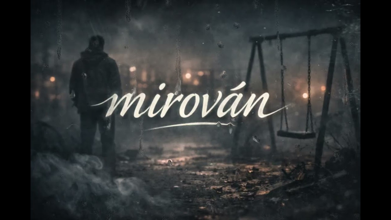 mirovân | Dark Cinematic Kurdish Song