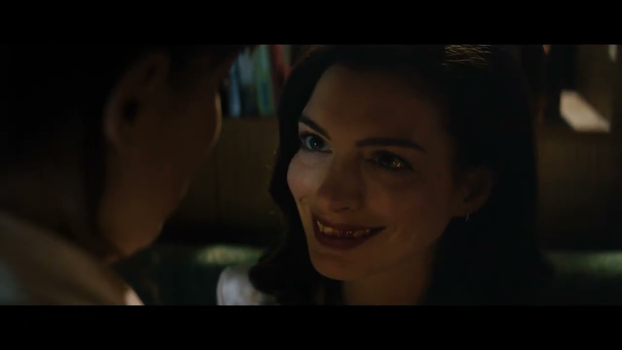 Verity, film di Michael Showalter - Trailer 1