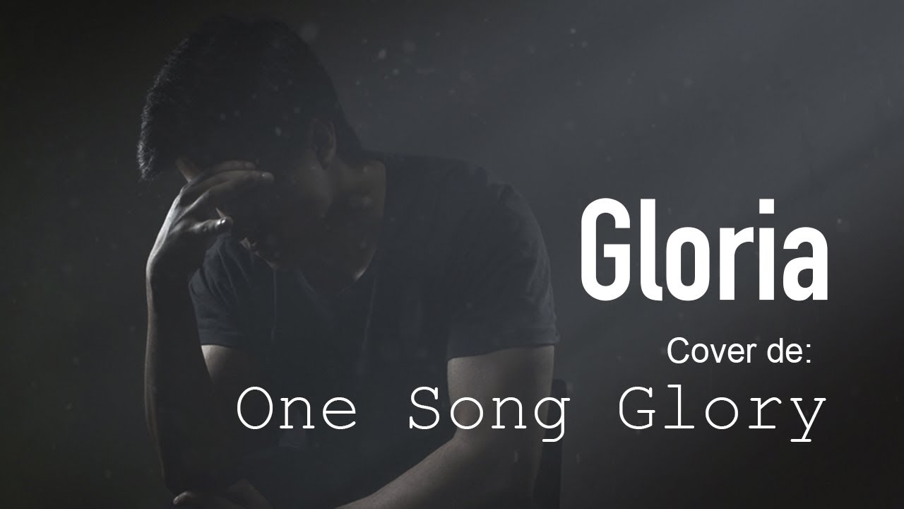 Gloria RENT ┃Cover en español con letra