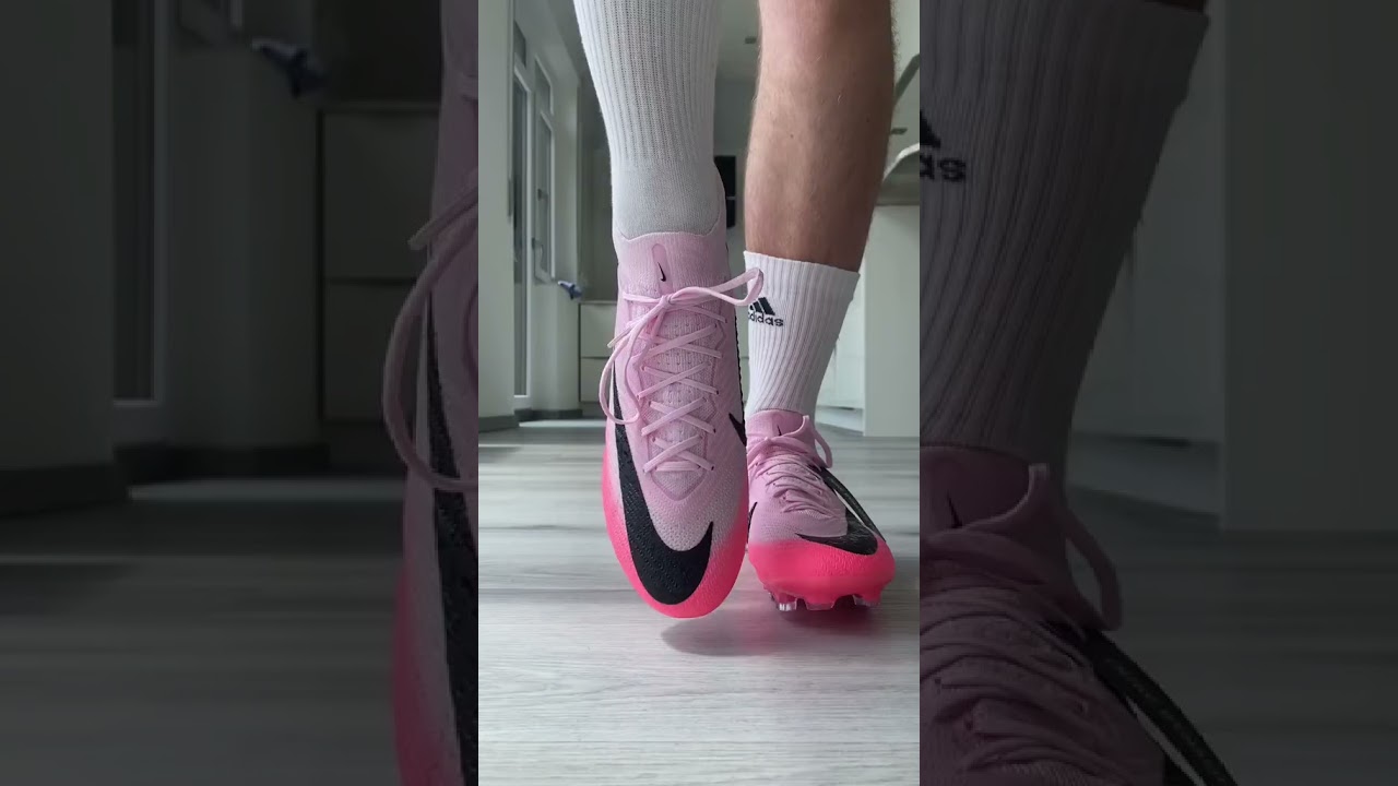 Nike mercurial superfly 9 mad brilliance pack 🩷 inst: football.shop.by #nike #nikemercurial#football