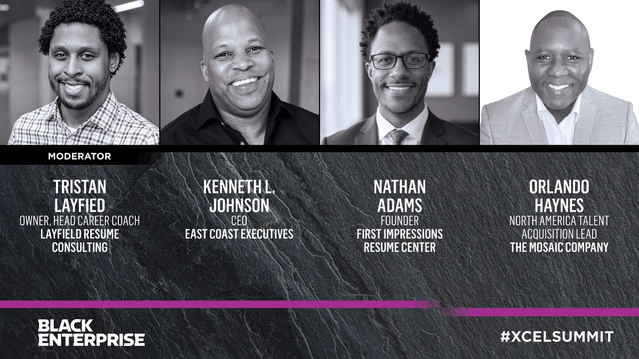 Session 1B  Get What You Deserve  How to Negotiate Your Compensation Package