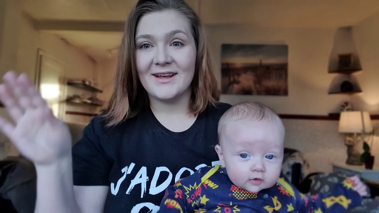 My Experience of Hyperemesis