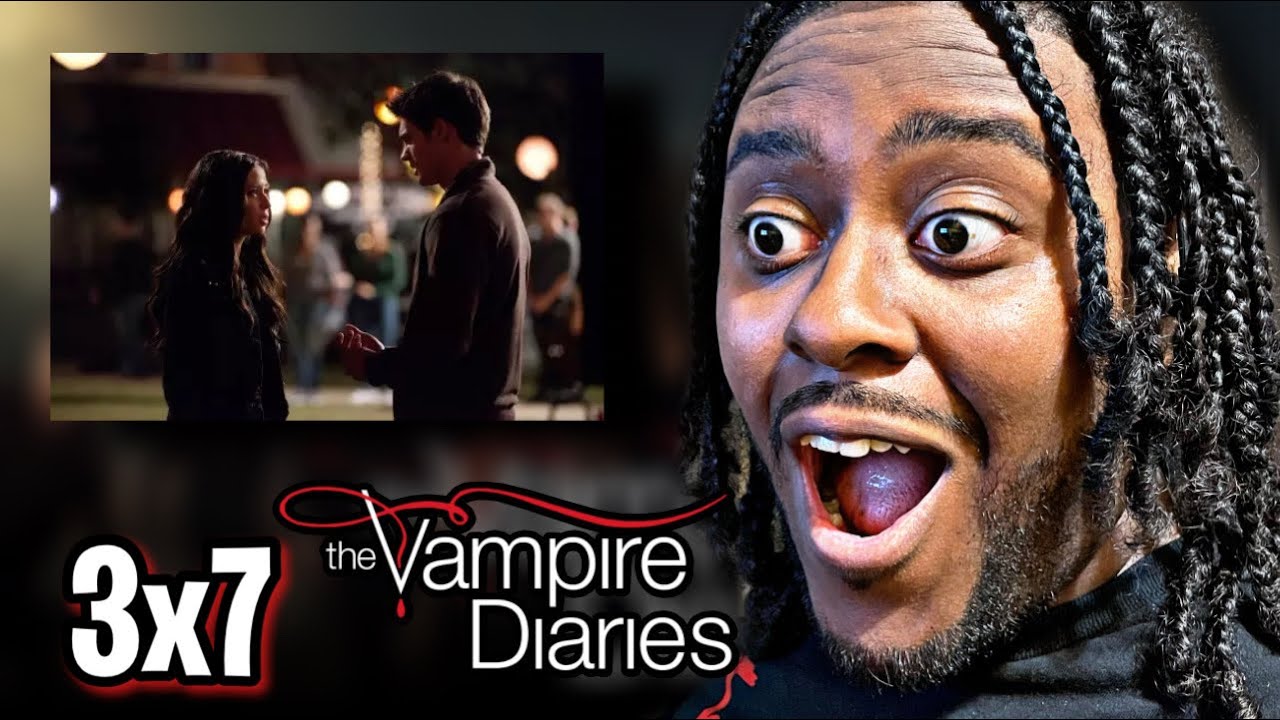 The Vampire Diaries Season 3 Episode 7: 