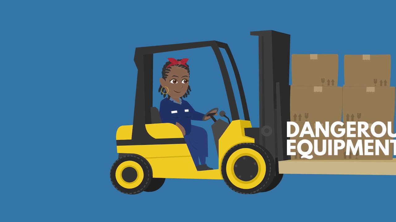 SIZA Agri-Worker Social Compliance Training Video 5: Health & Safety