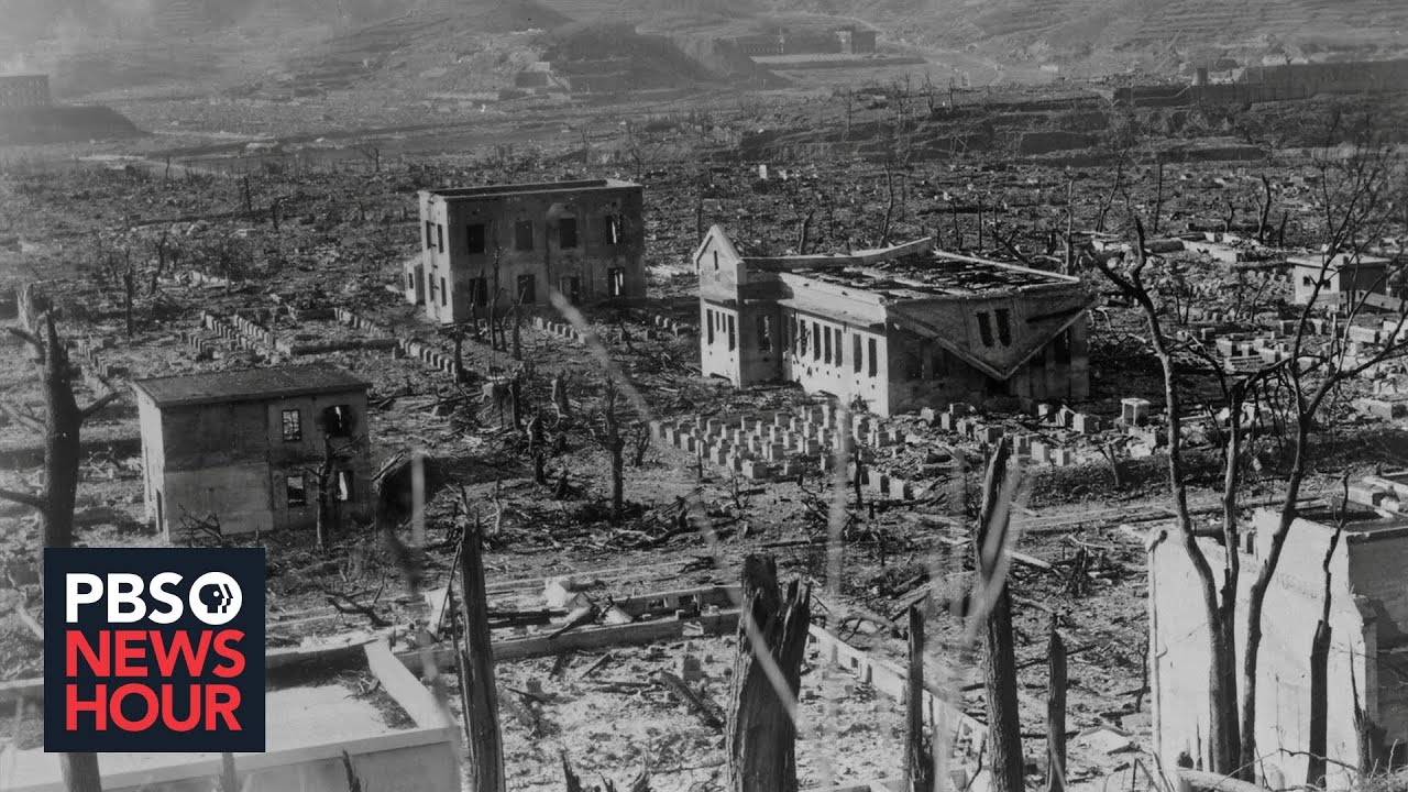 The intrepid journalist who exposed Hiroshima's horror