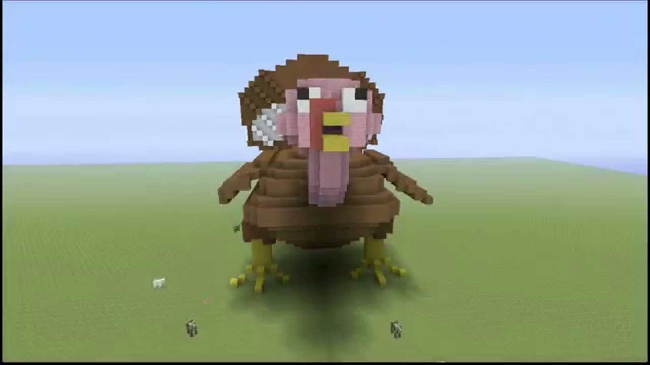 ESPECIAL 3000 AMIGOS, EL POLLITO PIO, DANNONEE MINECRAFT XBOX