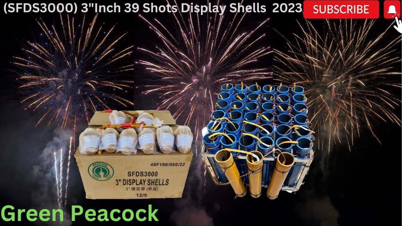SFDS3000 3