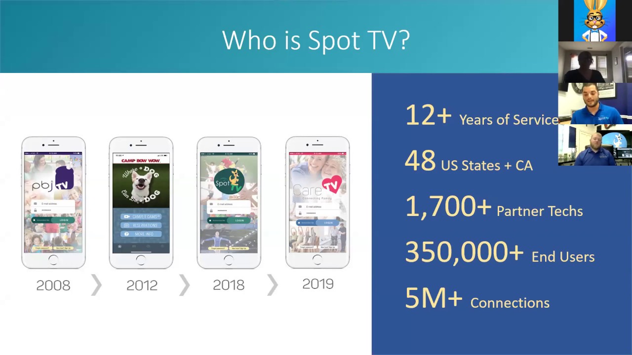 [Webinar] Virtual Viewing Rooms: Connection when it counts