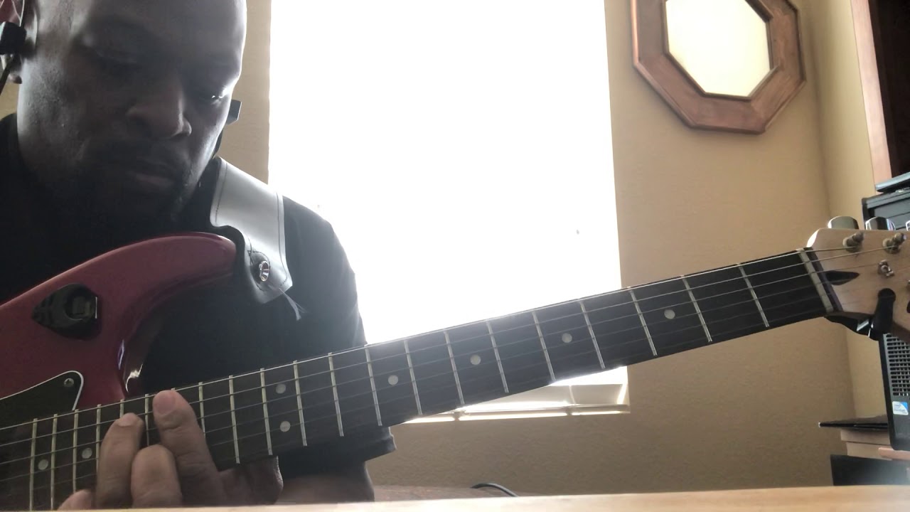 Cover of “I Call You Faithful” by Donnie McClurkin