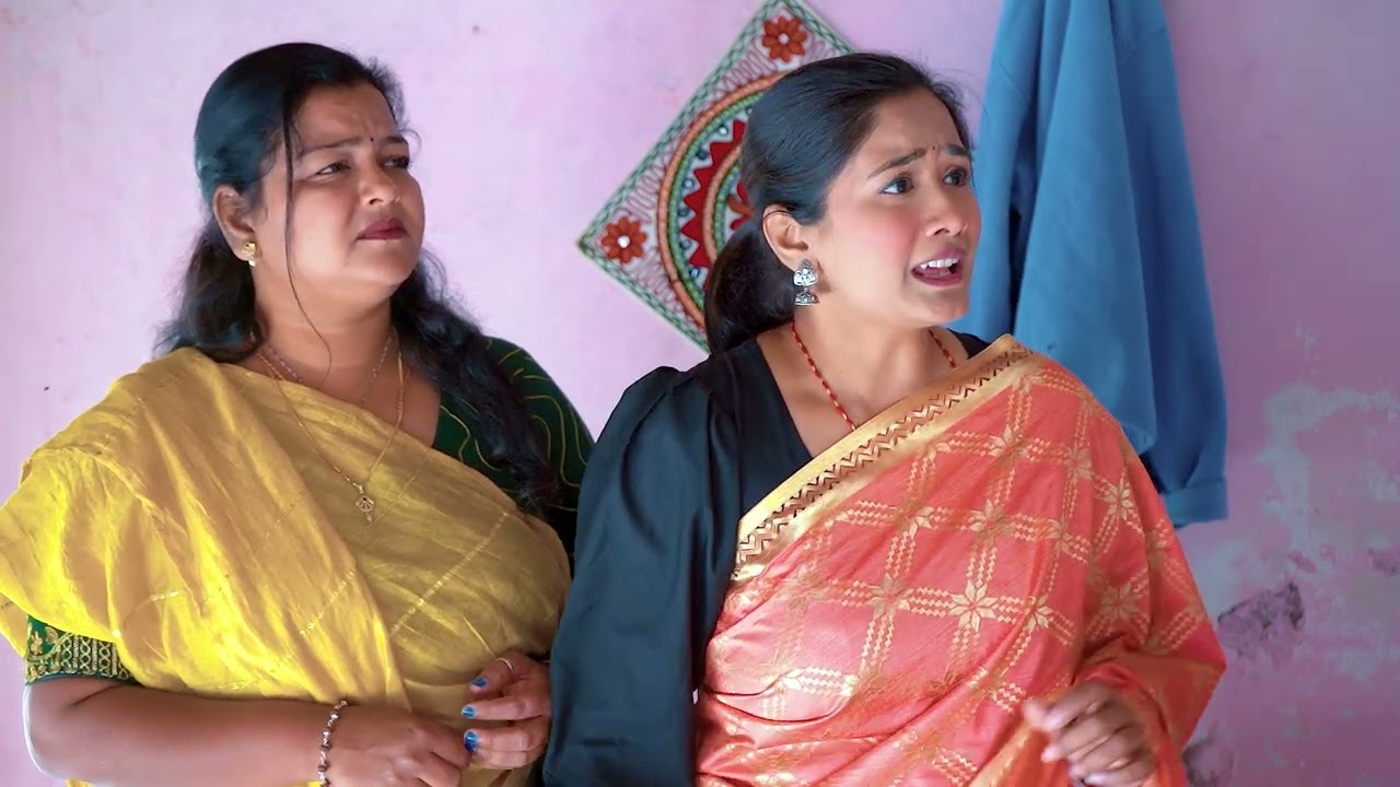 શરીર મળ્યા પણ આત્મા ના મળી || Gujarati Short Film || Gujarati Family Drama || Gujarati Natak ||