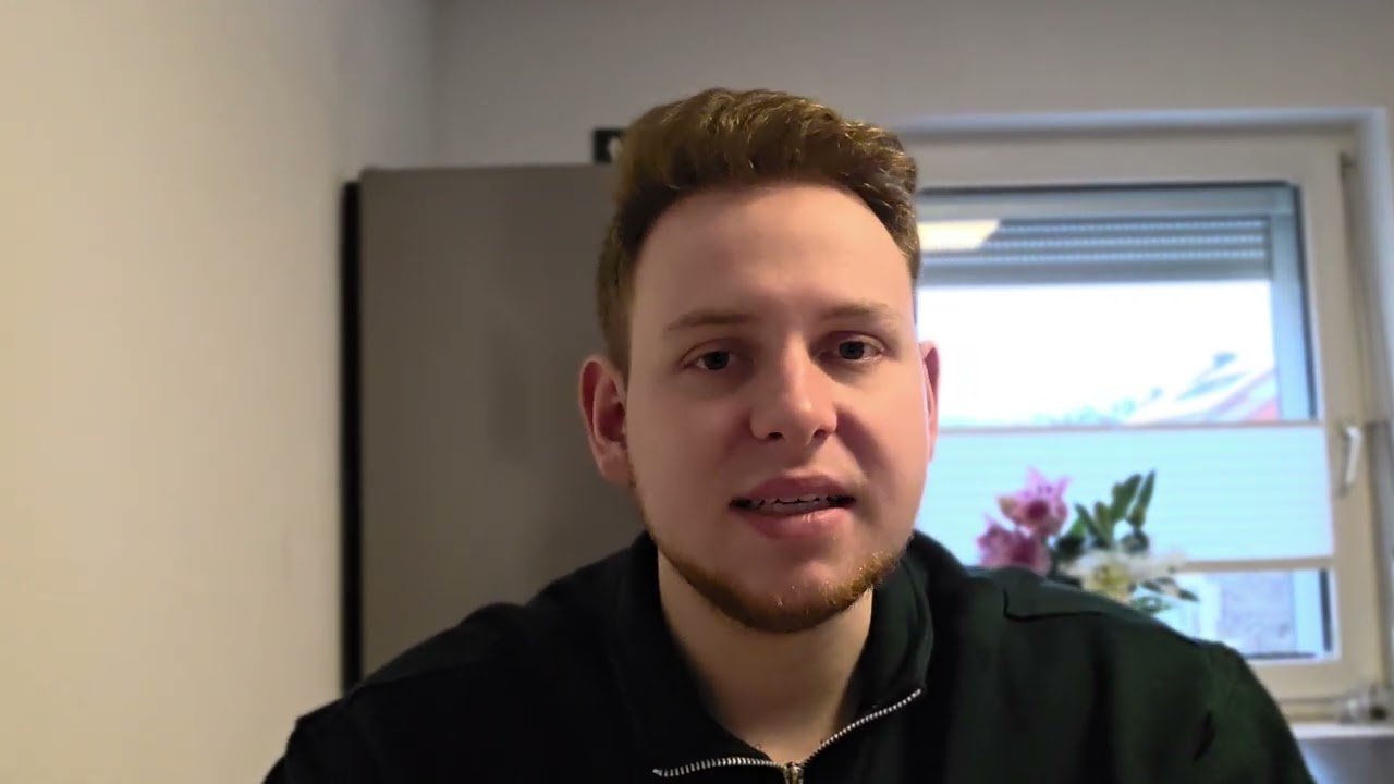 1 Jahr nach der Haartransplantation bei Elithair