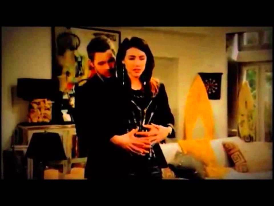 Beautiful- Steffy & Liam- Smile