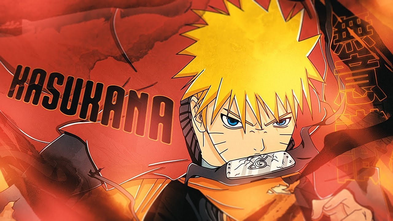 Kasukana [Naruto MEP]