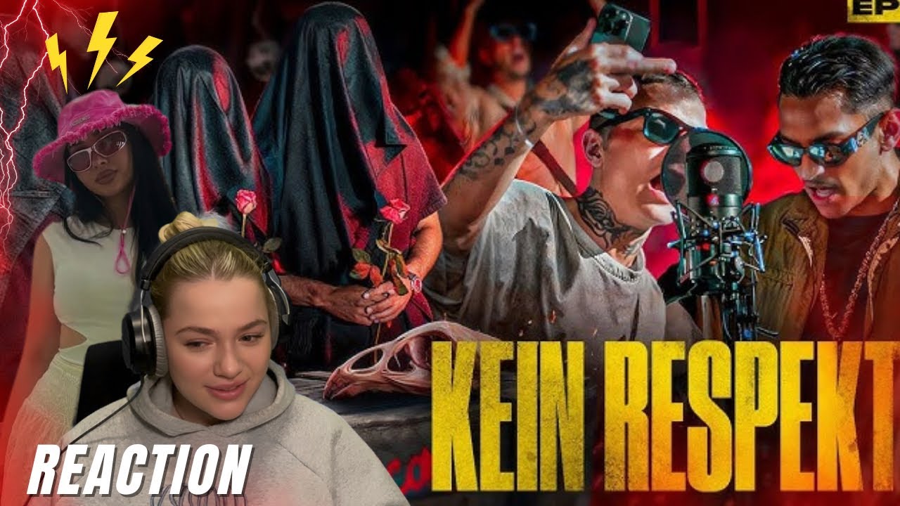 ICON 6 | EP 15 | UNTER der Gürtellinie & AUF ILOS NACKEN 😱😳| DIE EHRLICHSTE REACTION