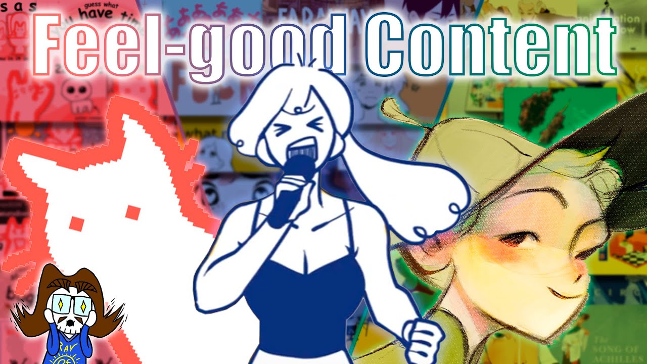 The GOOD Side of YouTube | MrGoodSir