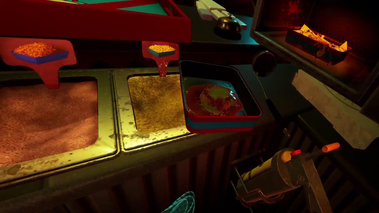 FNAF help wanted 2