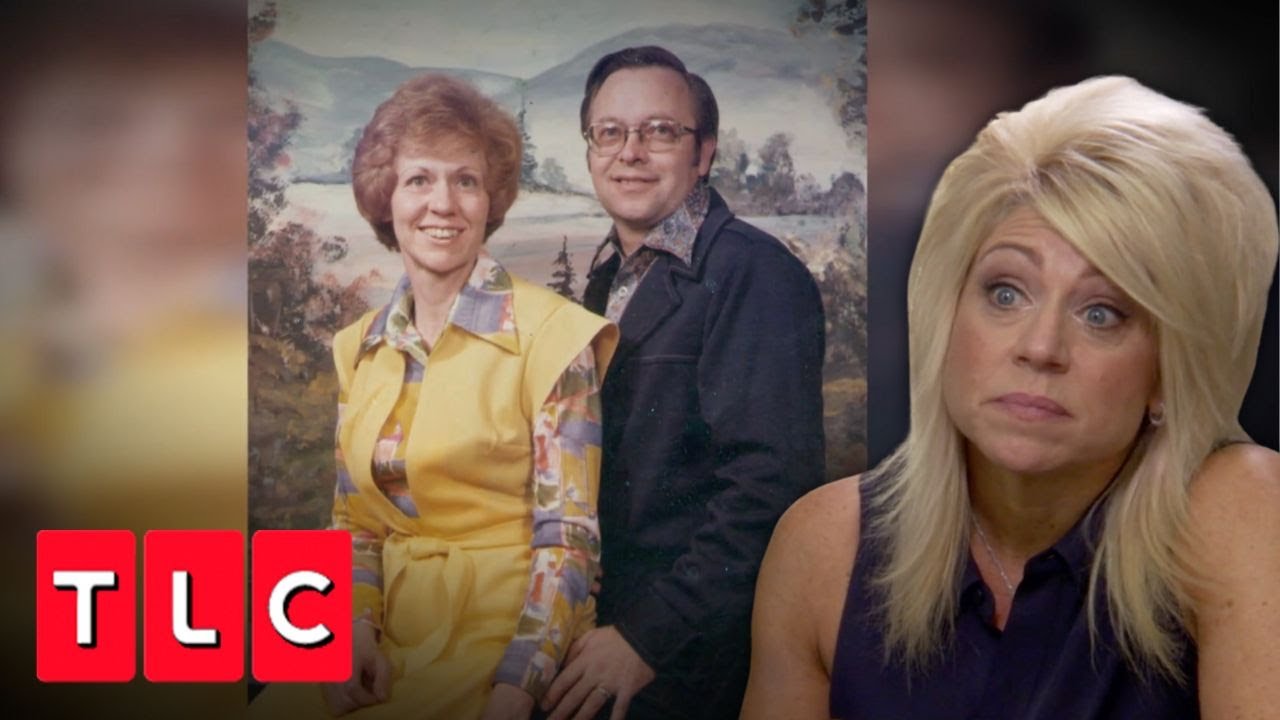 Irmãos guardam rancor pela morte de sua mãe |  Theresa, La Médium | TLC Brasil