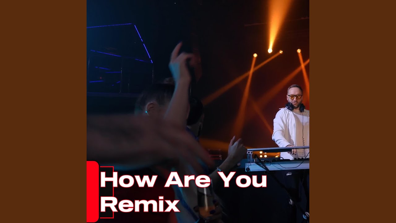 How Are You Cómo Estas