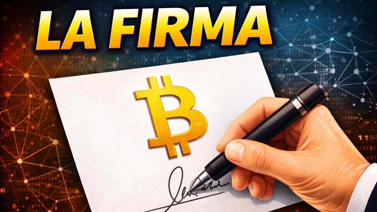 La Firma Digital en Bitcoin | Cómo Demuestras que Puedes Gastar tus Fondos