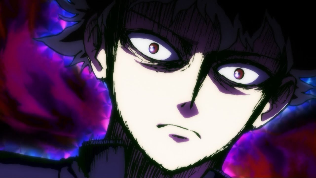 Mob Psycho 100 [AMV] -  Murderous Intent