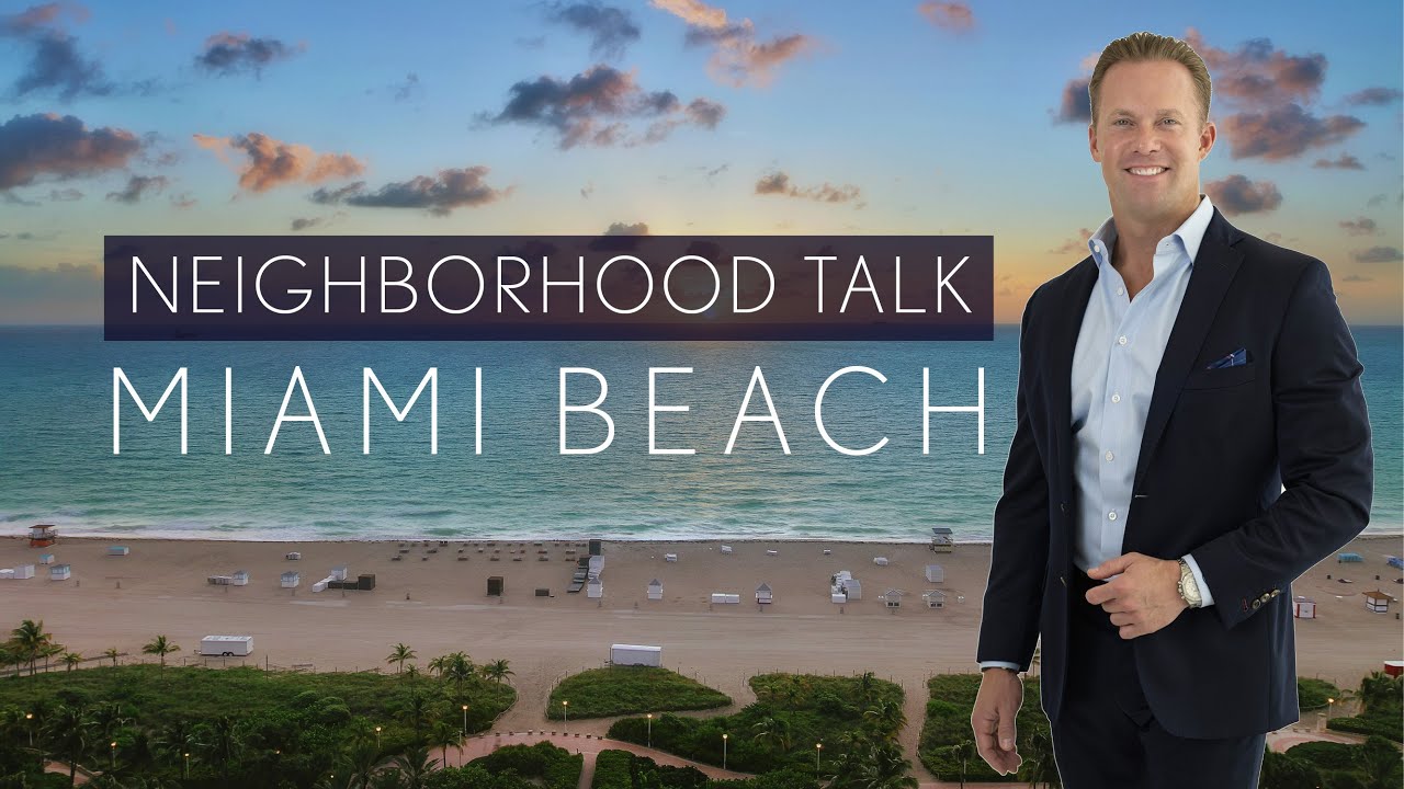 Miami Beach Neighborhood Guide | South Beach