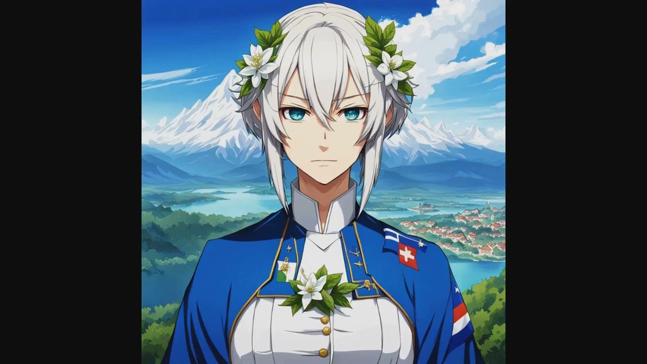 Slovenia National Anthem (1860-1989) (Nightcore)