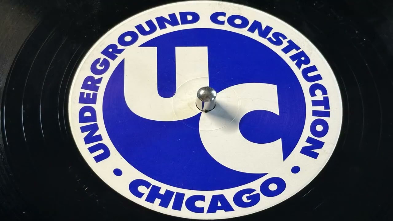 DJ Attack - Journey Into Sound - Freedom Records UC Music 162 1995 Classic Hard House Strictly Hype