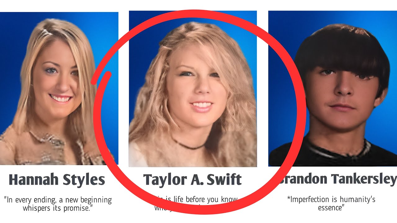 13 Things You Didn't Know About Taylor Swift