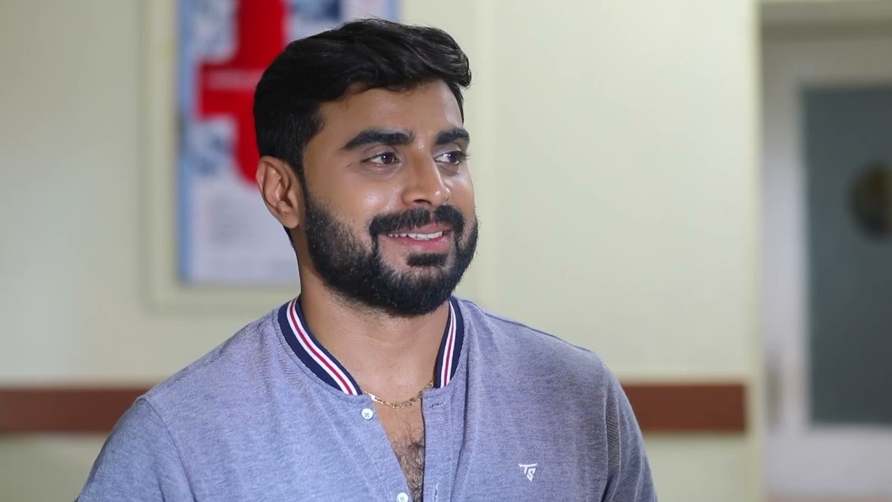 Vidhya No. 1 - Ep 545 - Puvi, Tejaswini Gowda - Tamil Tv Serial - Zee5 Tamil Classics