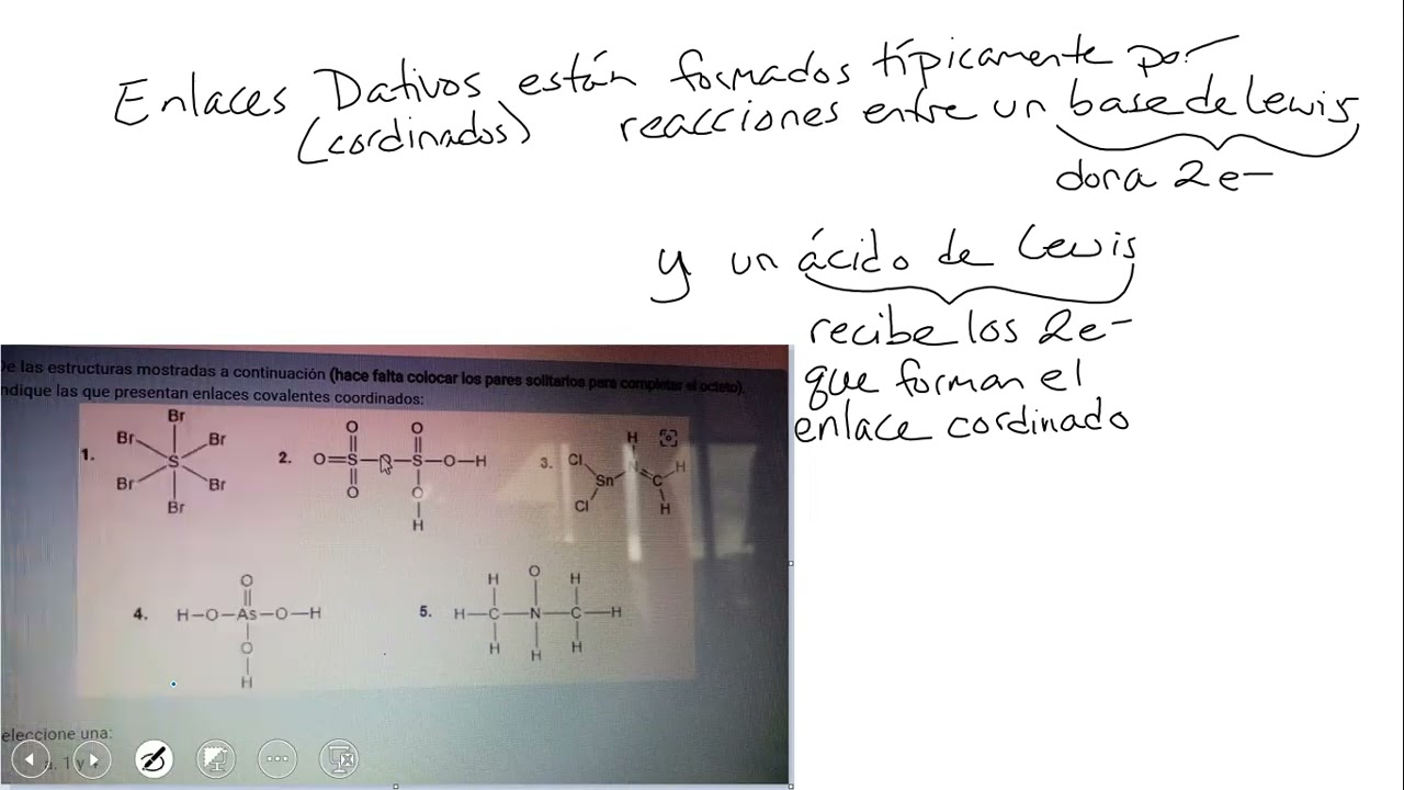 III Examen Parcial Repaso 3