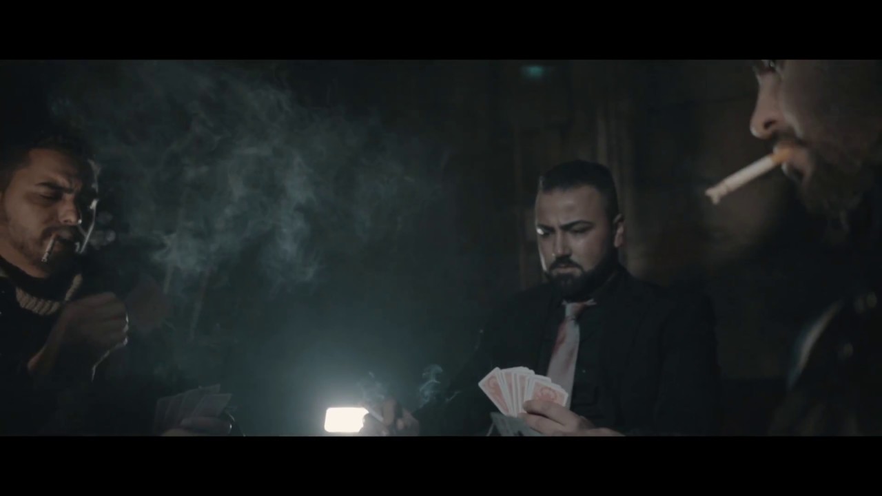 Samow  - N.W.A Gibi (Official HD Video)