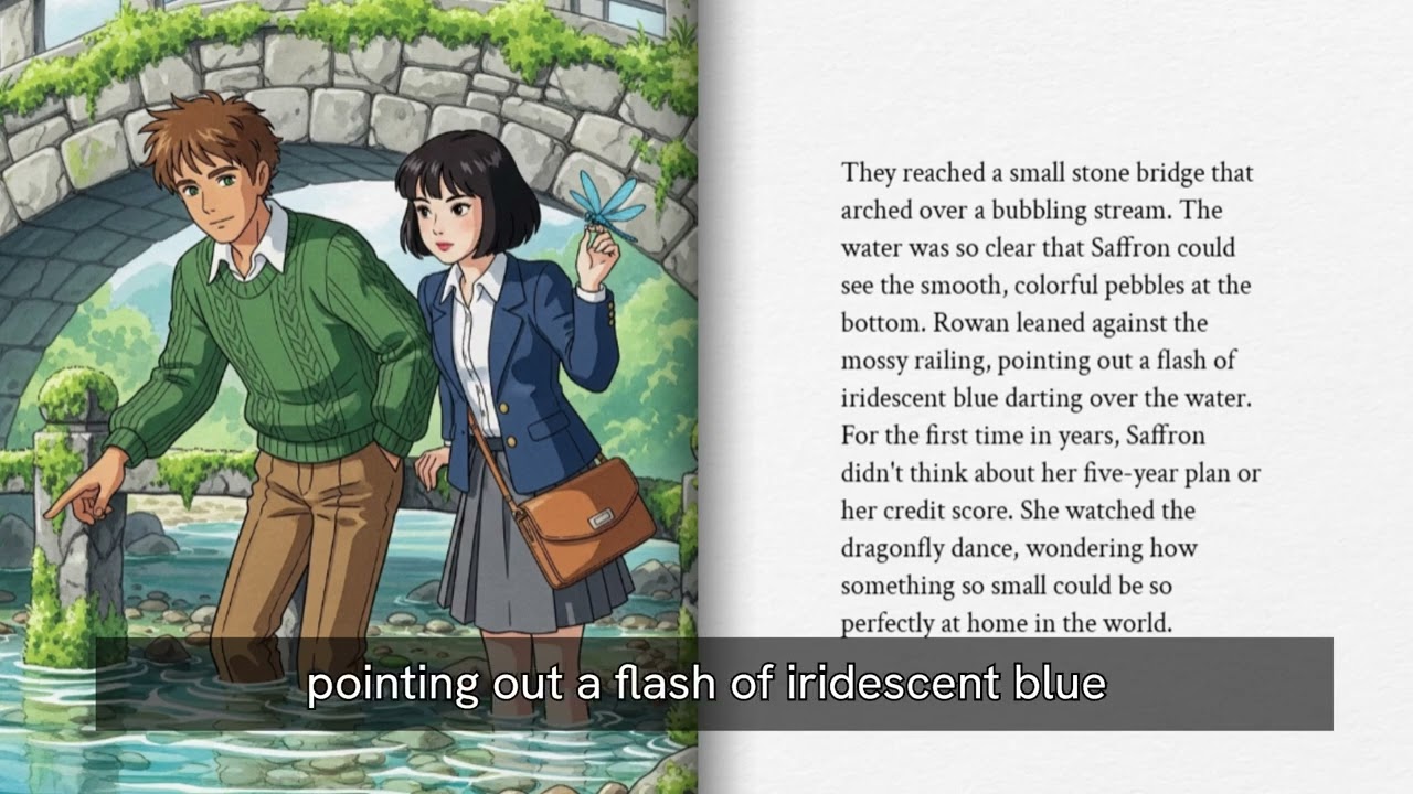 Неправильный поезд в Лондон | Изучение английского языка через историю, уровень B1 | Английская и...