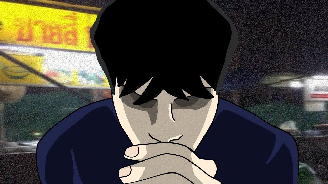 กูอดเห็นฉากจบ เรื่ิองสยองแสนเศร้า