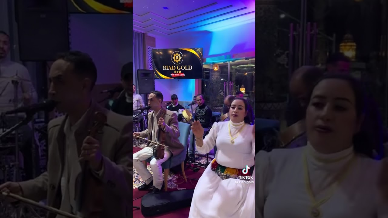 أغاني جميلة مع الفنان عزيز بومية ألأسطورة aziz boumia موال خطير