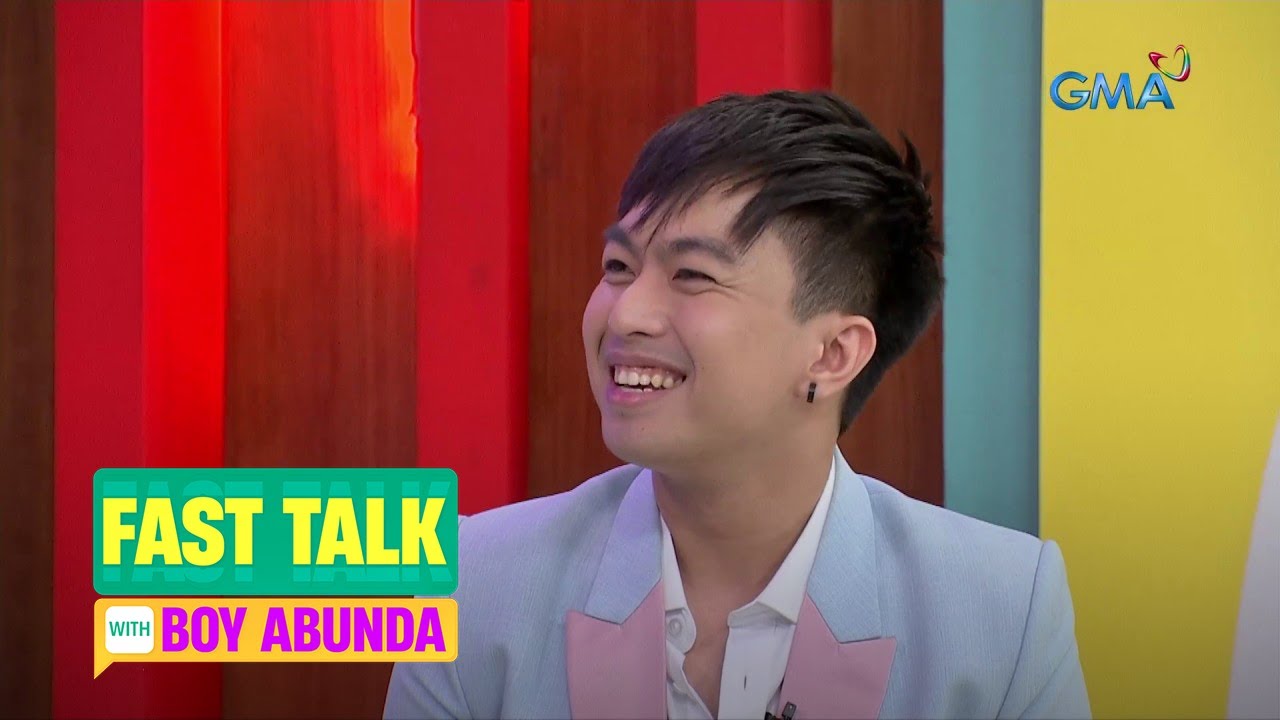 Fast Talk with Boy Abunda: Bakit nga ba nanalo si Rex Baculfo sa ‘The Clash 2023’? (Episode 90)