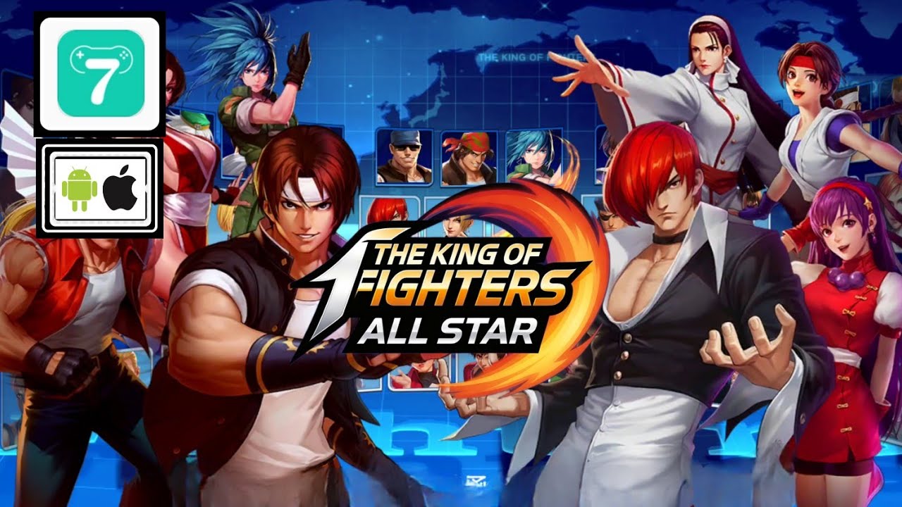 ГЕЙМПЛЕЙ FIGHTER SOUL AWAKENING НОВАЯ РПГ-ИГРА ОТ x7game