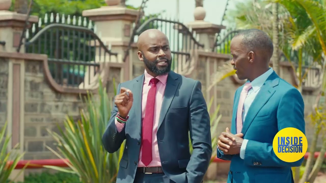 Inside The Decision: A Conversation with KPC MD, Joe Sang