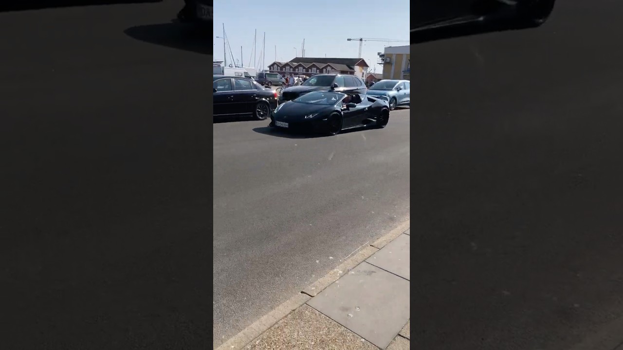 Danmark&rsquo;s #monaco i uge 29 #luxury #billionaire #amazingcars #rich #supercars #lamborghini #skagen