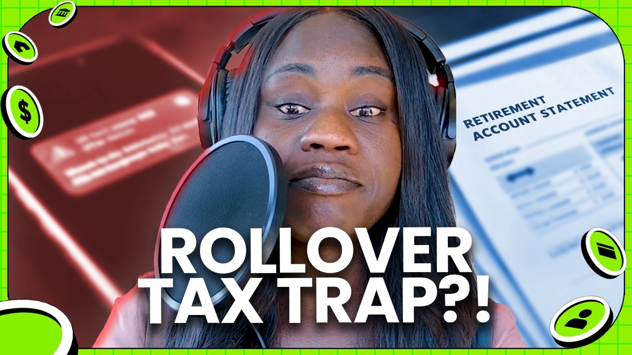 Tax Season Scams and Rollover Questions Answered: Consolidating 401(k)s, IRAs, and Target-Date Funds