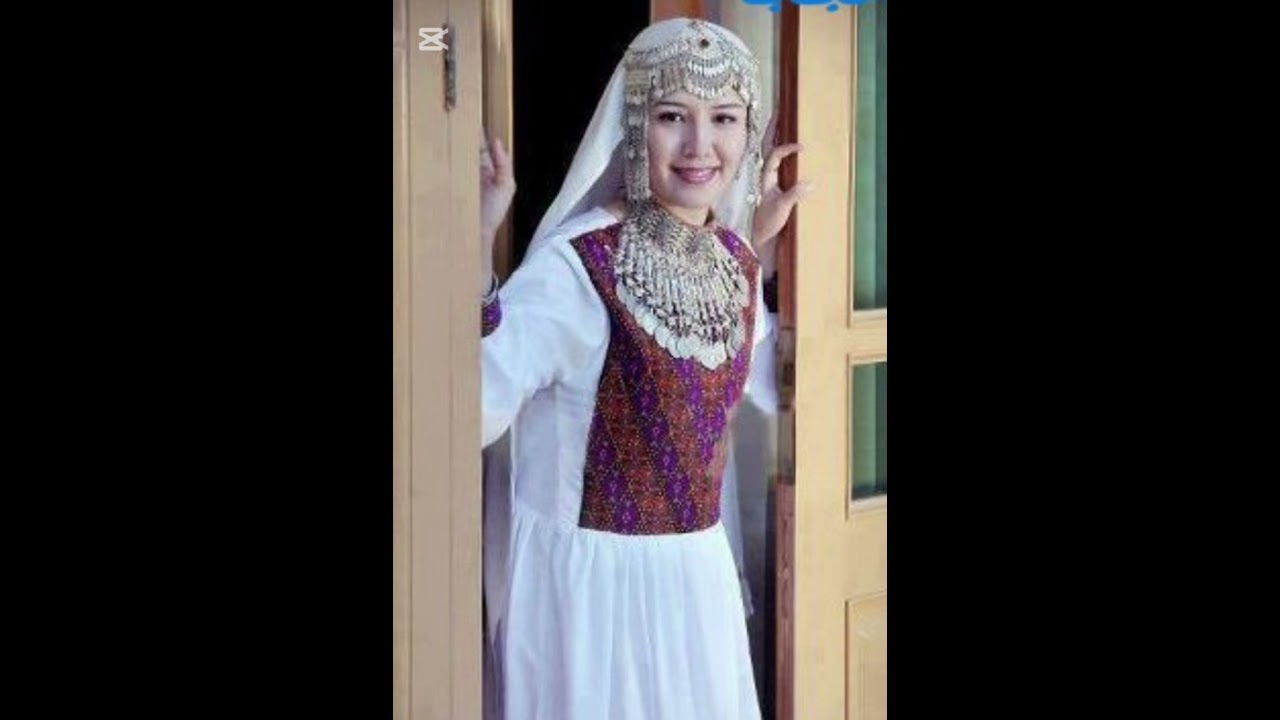 New Hazaragi Song - Darrey Hazara - Mahdi Azad- دره هزاره 