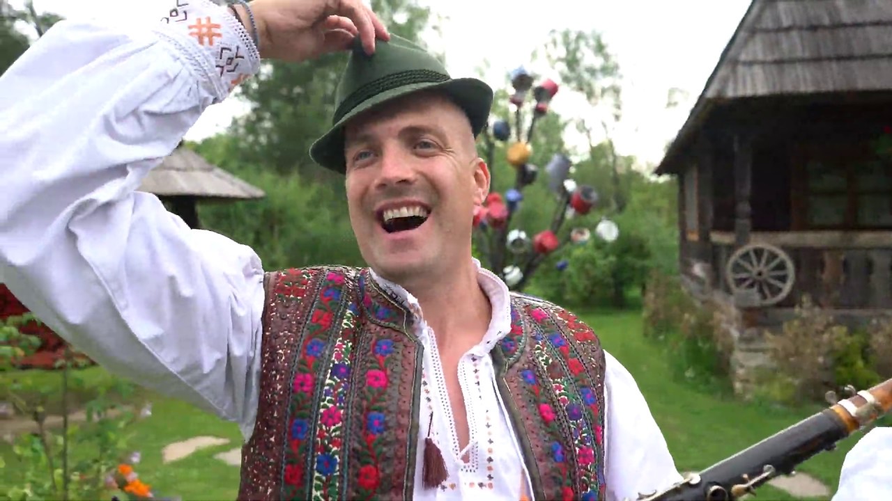 Stefan Andreica -  Colaj Maramures NOU