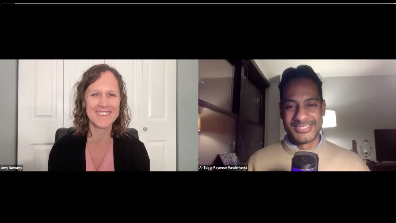 How neurophysiology in children relates to wellness in adults with Dr  Edgar Reynoso Vanderhorst