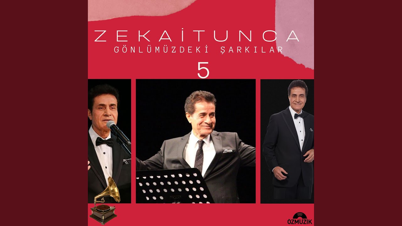 Gülünce Gözlerinin İçi Gülüyor (Hicaz)