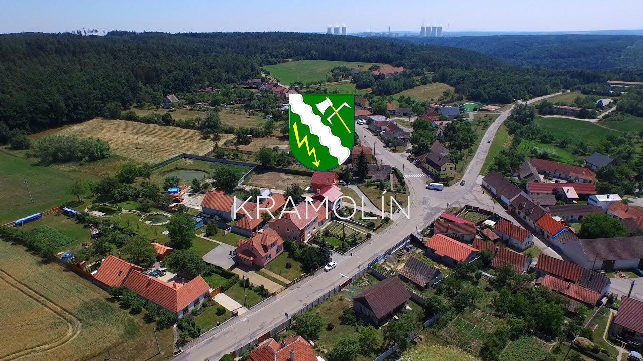 Kramol&iacute;n