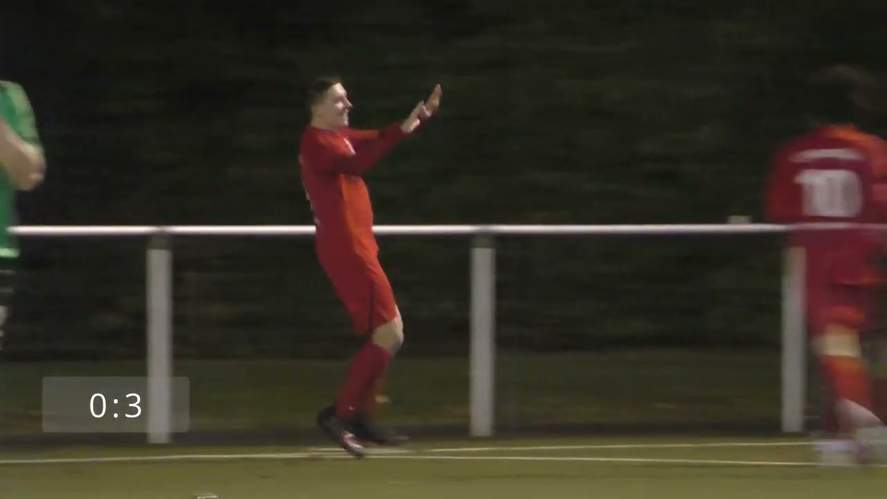 Kreisliga A2 Bochum 23/24 7.SP SV Bommern 2 - Concordia Wiemelhausen 2
